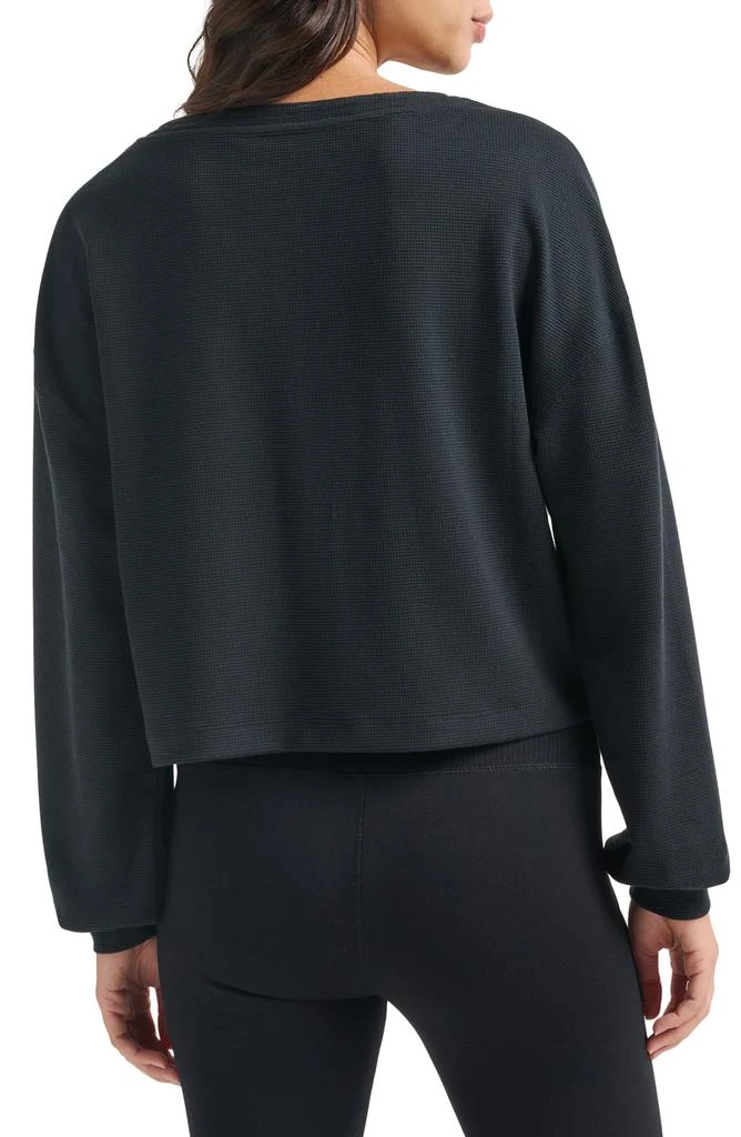 Travis Mathew Casual Acquaintance Henley 2