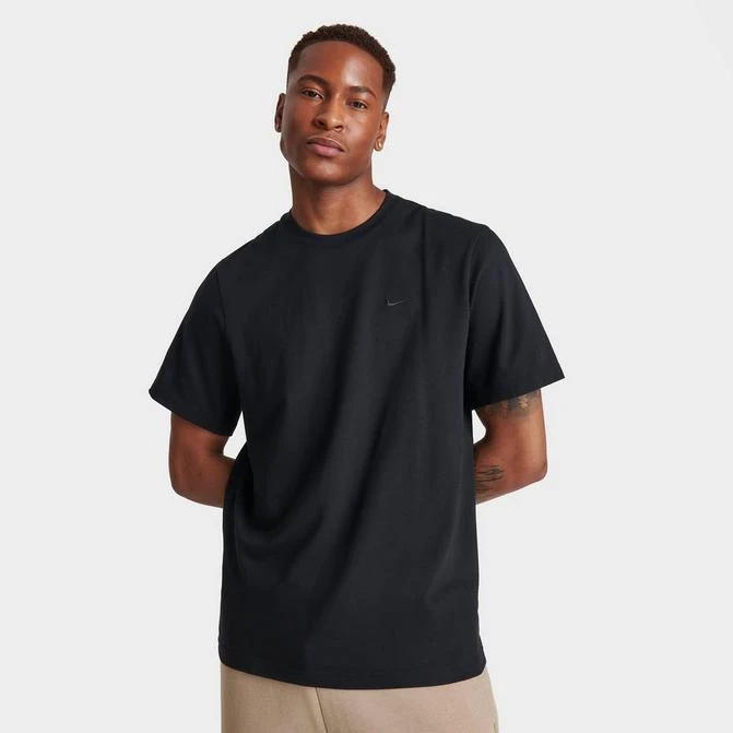 NIKE Men's Nike Dri-FIT Primary Versatile Top 1