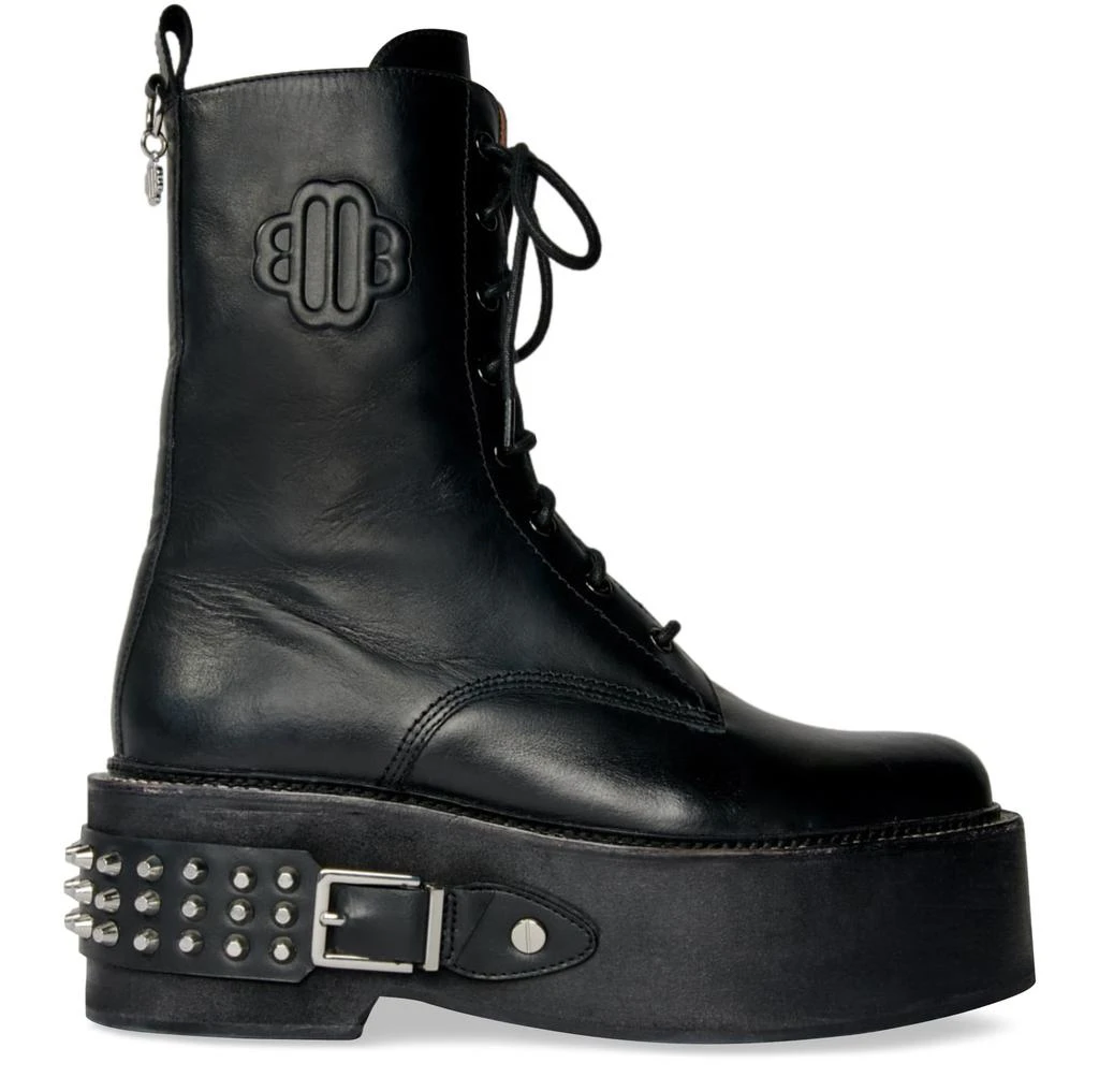 Maje Bottines Bottes Maje Outlet Bottes Maje Outlet Maje Ranger