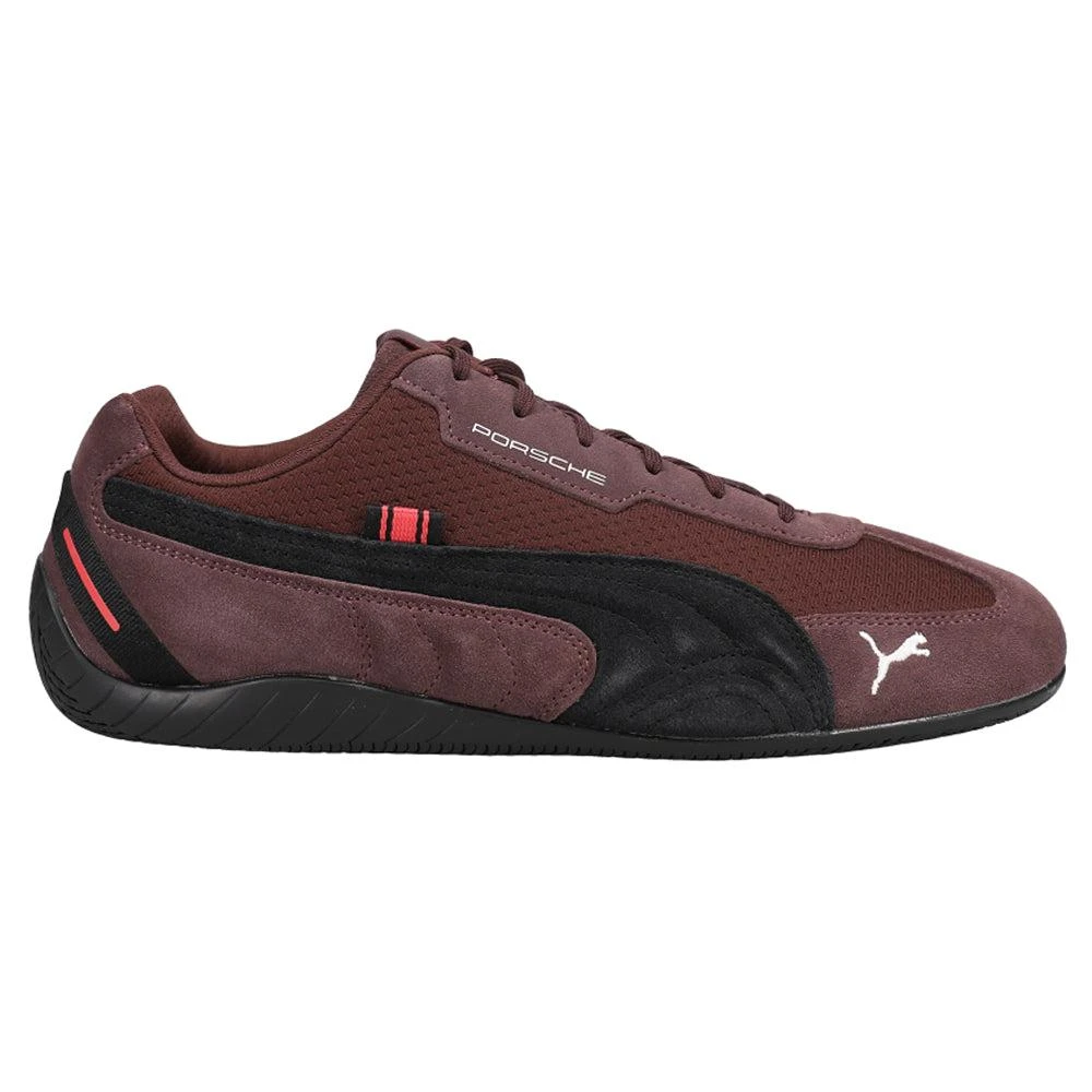 Puma Porsche Legacy Speed Cat Driving Lace Up Sneakers 1
