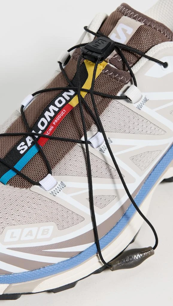 Salomon XT-6 Sneakers 6