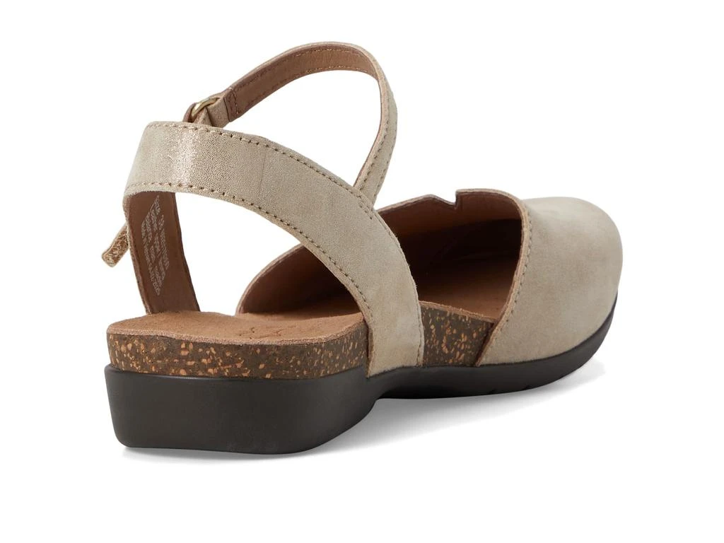 Dansko Rowan 5