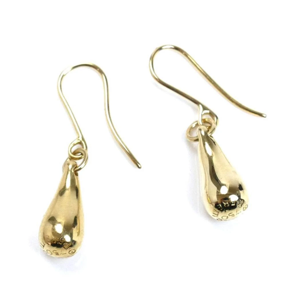 Tiffany & Co. yellow gold (18K) Drop Earrings (Pre-Owned) 3