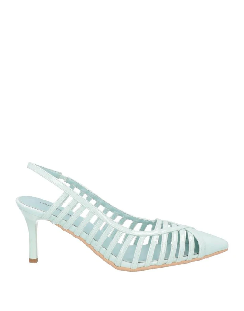 Laura Biagiotti Pump 1