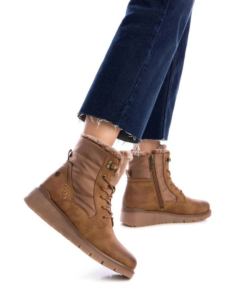 Xti Women's Winter Booties 3