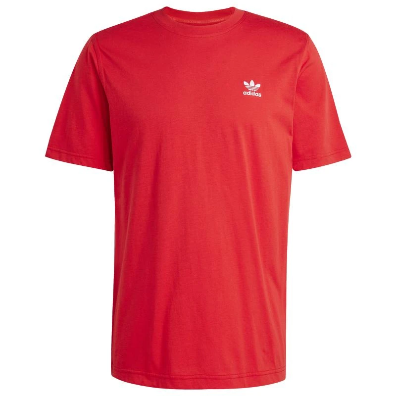 Adidas adidas Originals Trefoil T-Shirt - Men's 1