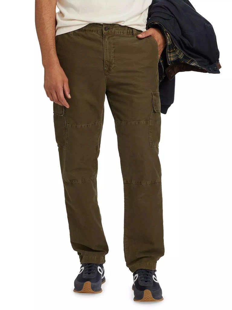 AG Jeans Kace 28 Cargo Pants 3