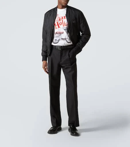 Dolce 
Gabbana Cotton jersey T-shirt 2