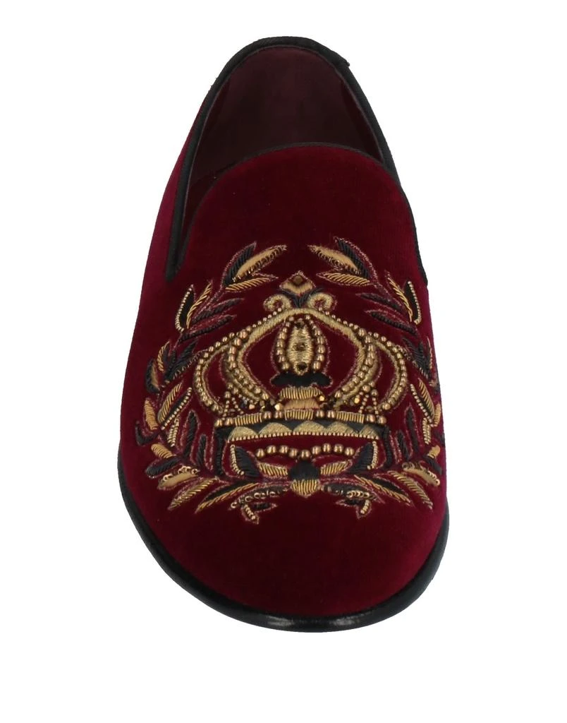 Dolce 
Gabbana Loafers 4