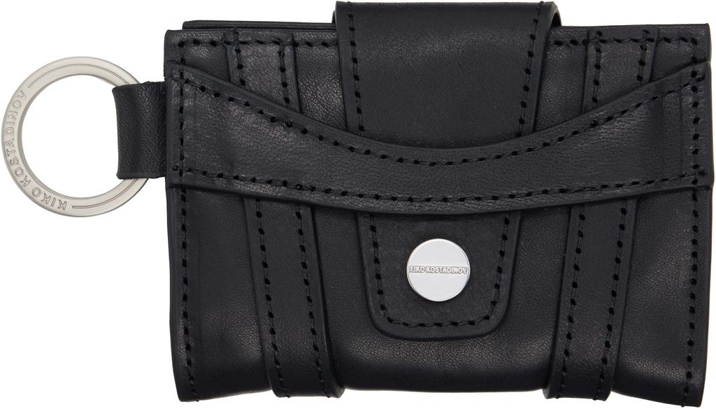 Ohne Wallet Night Black – On Sale Now with Up to 31% Off