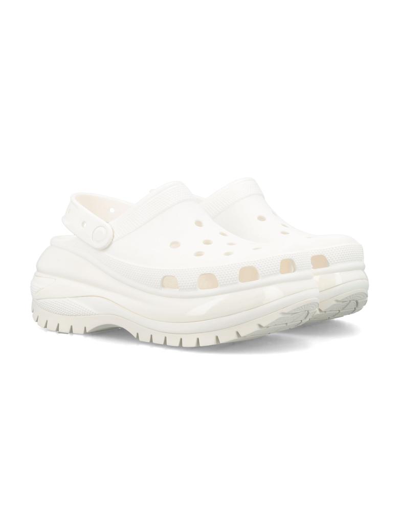 ■CROCS■ Public Mega Crush llic Clog BGD 24SUCL210368 2 Crocs Mega Crush Clog Lazy Oaf New Dimensions Men's - 207935