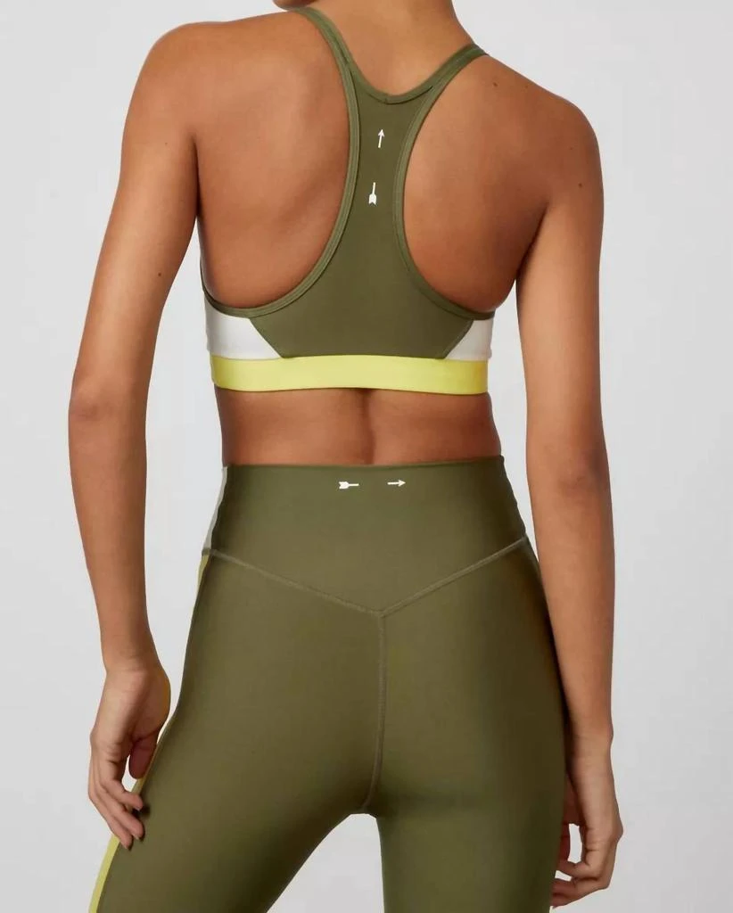 The Upside The Upside - Beat Linda Sports Bra 2
