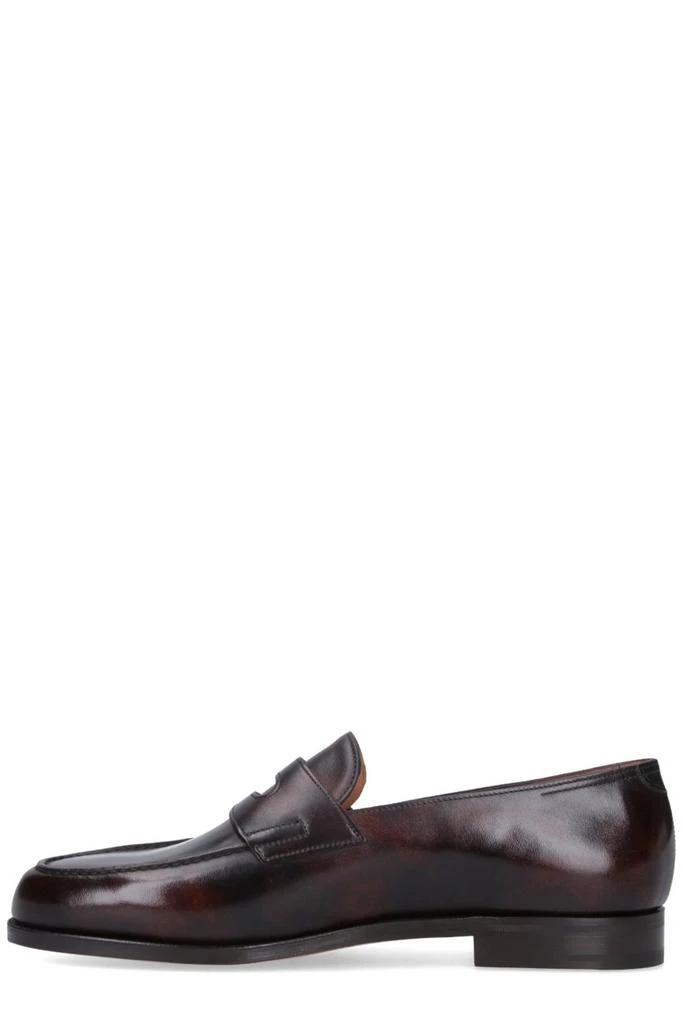 John Lobb John Lobb Lopez Loafers 4