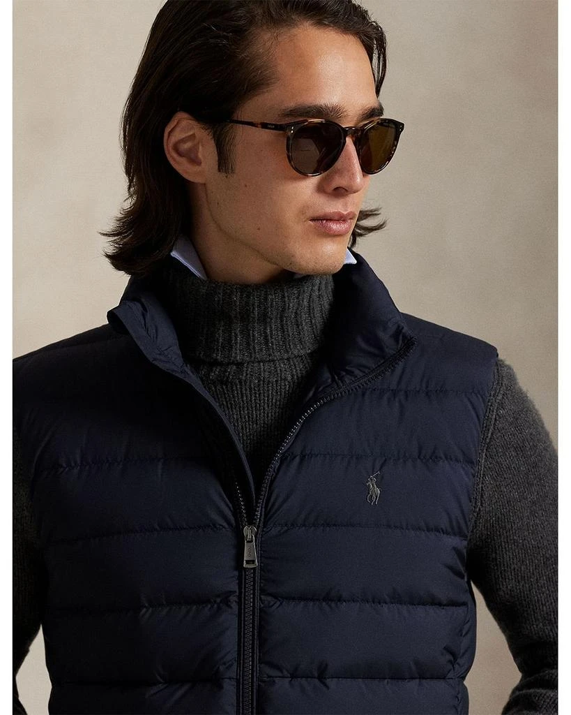 Ralph Lauren The Colden Packable Matte Vest 4