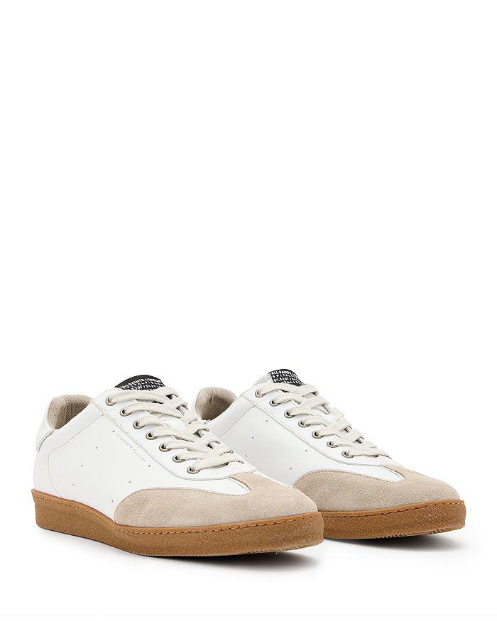ALL SAINTS Men's Leo Low Top Sneaker