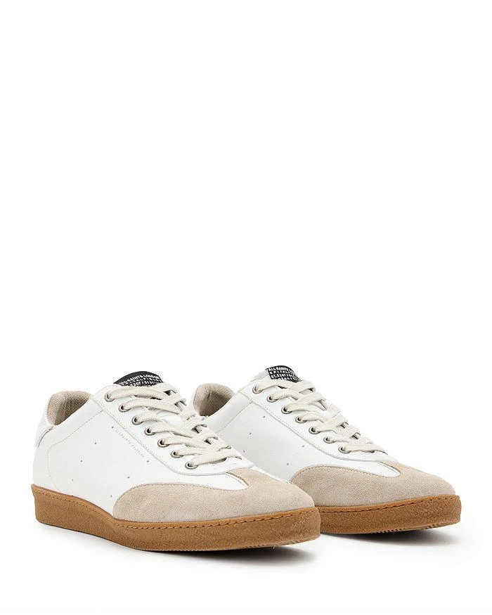 ALL SAINTS Men's Leo Low Top Sneaker 1
