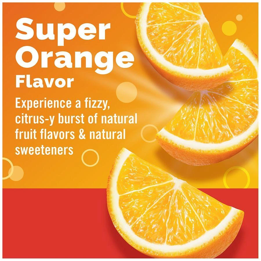 Emergen-C Vitamin C Powder 5