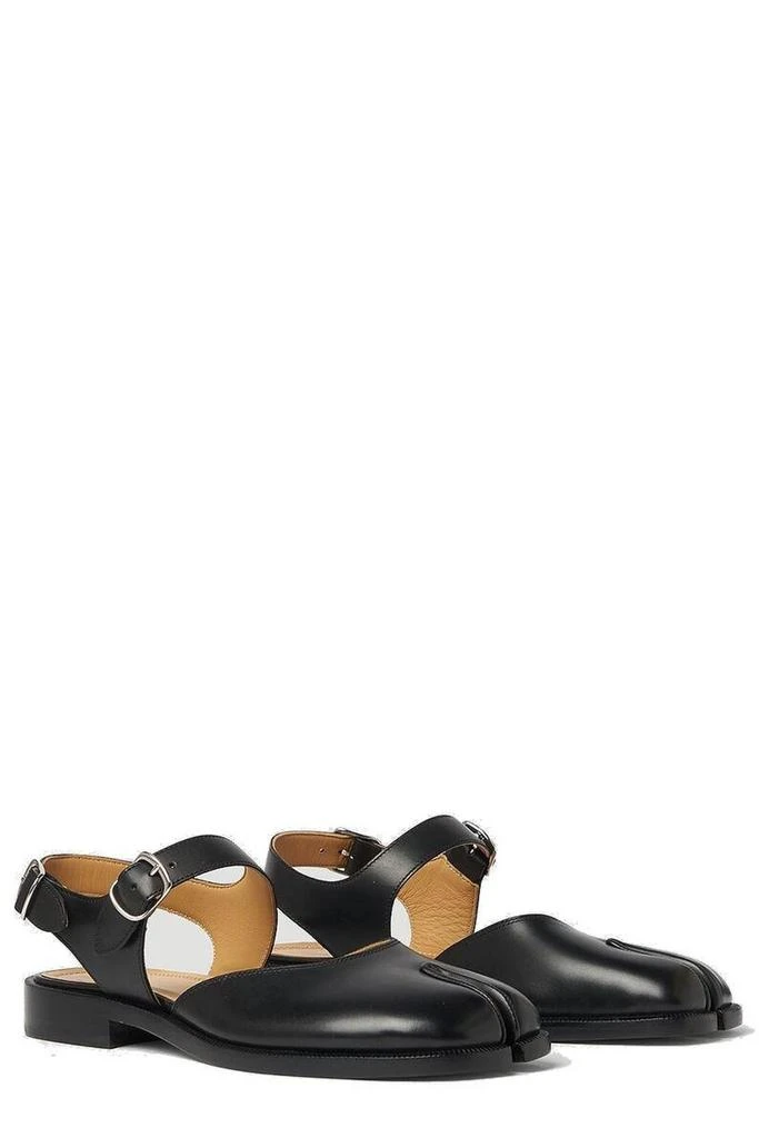 MAISON MARGIELA Maison Margiela Tabi Ankle Strap Sandals 3