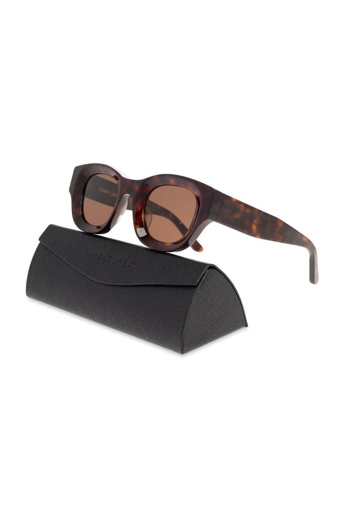 Thierry Lasry Thierry Lasry Hoody Sunglasses