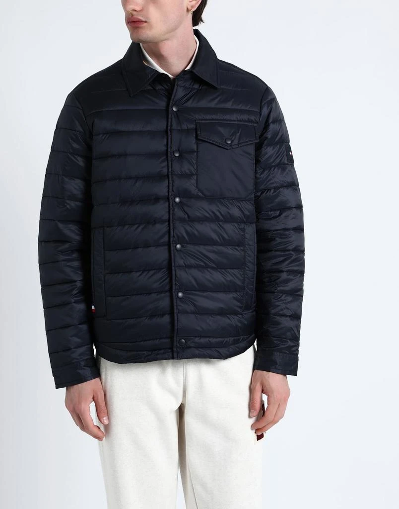 TOMMY HILFIGER Shell  jacket 2