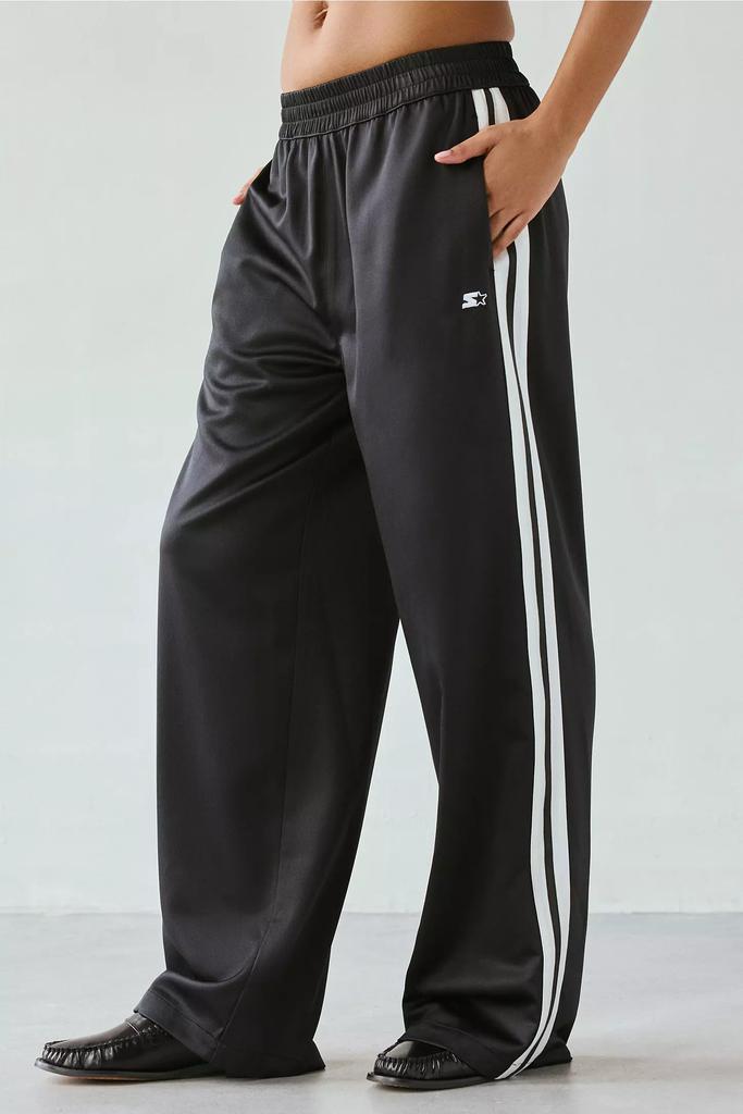 パンツ wide buggy stripe slacks used Wide-Leg Drawstring Pants - Burgundy/striped - Ladies | H&M US