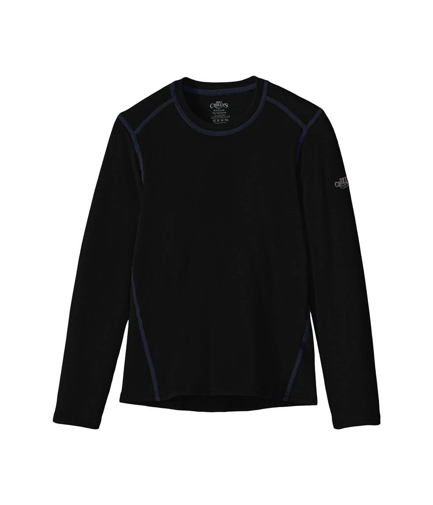 Hot Chillys Originals Crew Neck (Little Kids/Big Kids) 1