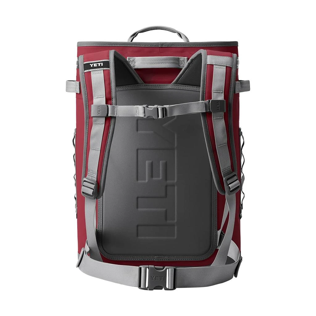 YETI YETI Hopper Backflip 24 Soft Sided Backpack Cooler 3