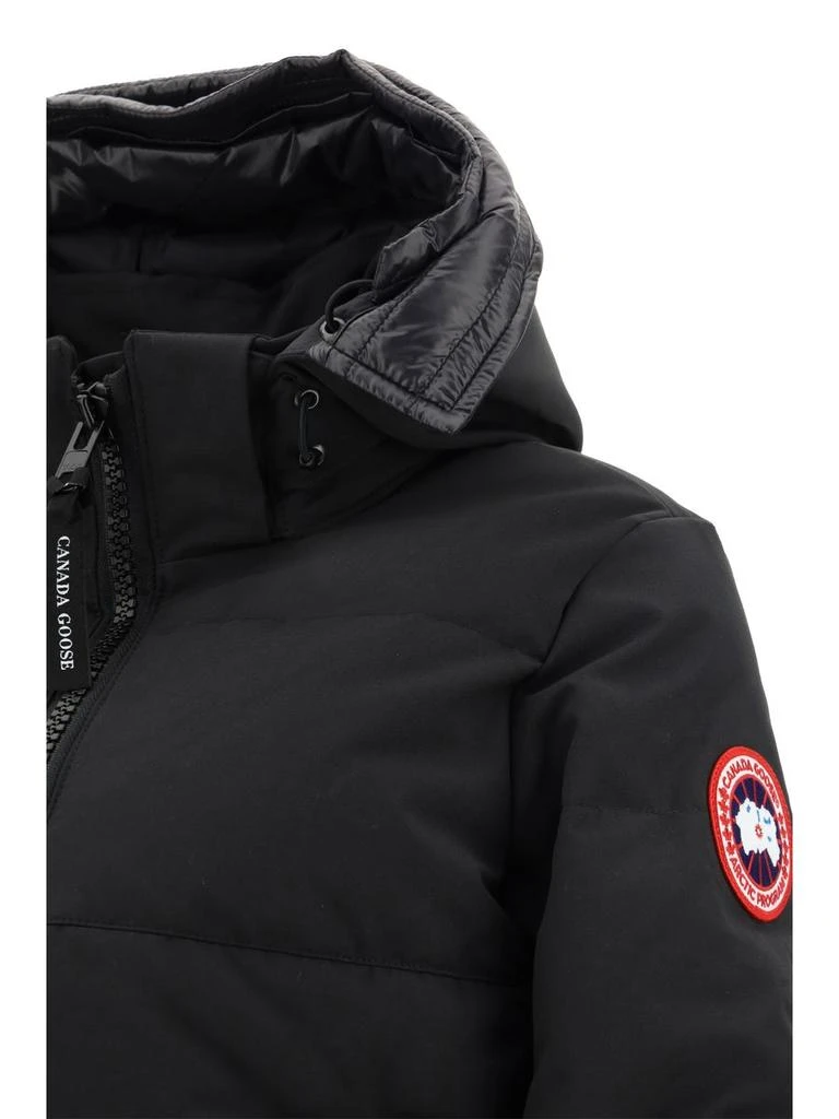 Canada Goose Canada Goose "Mystique" Parka 4