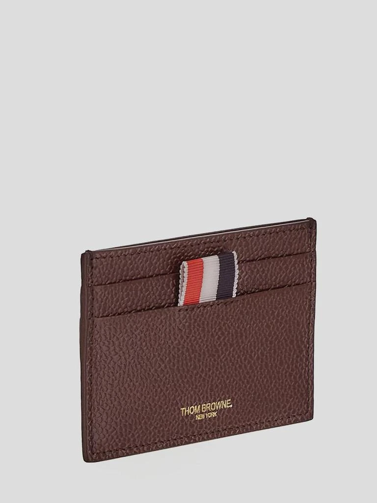 Thom Browne Thom Browne Card Holder 3