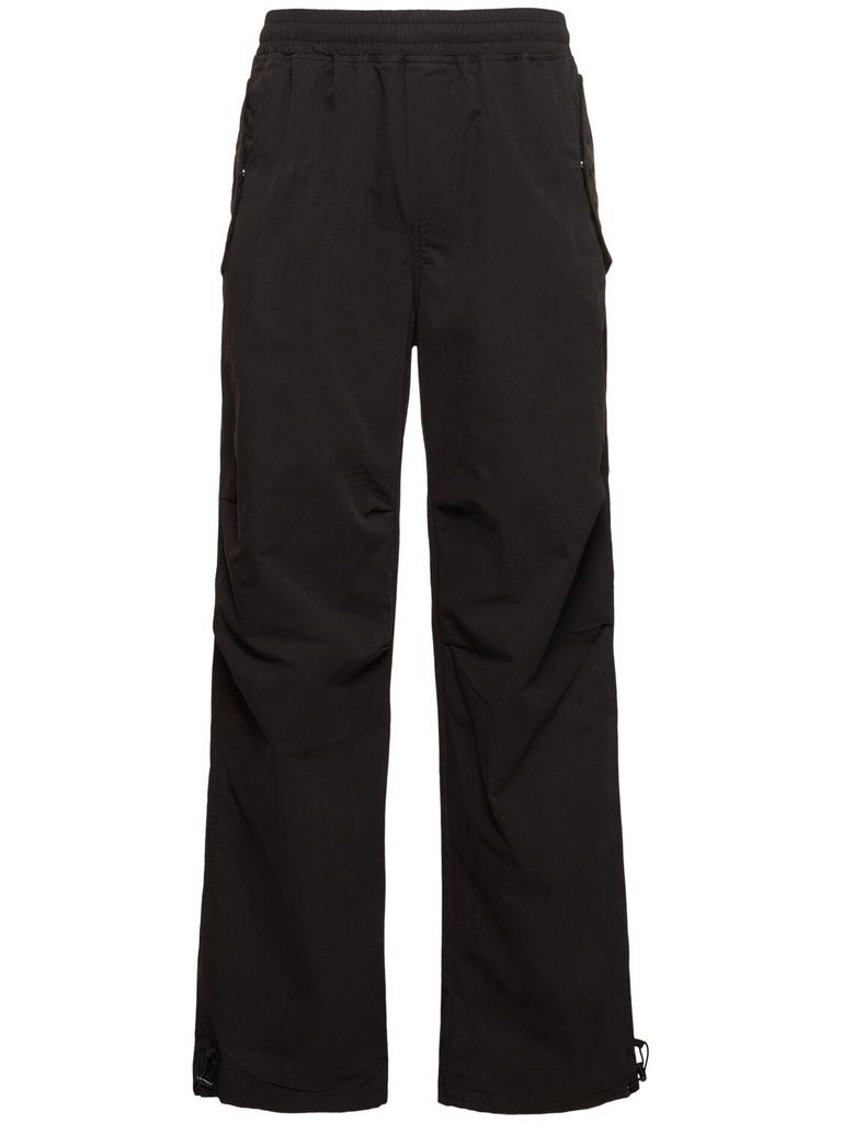 REPRESENT Ripstop Parachute Pants