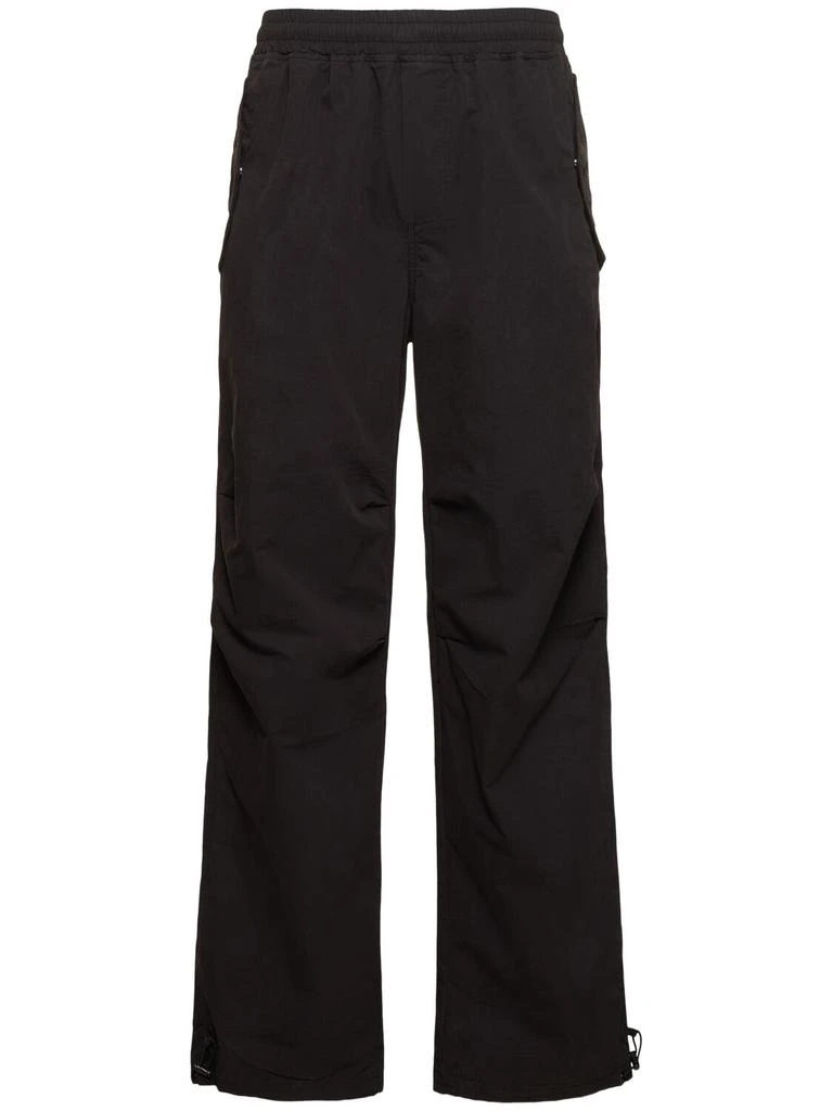 REPRESENT Ripstop Parachute Pants 1