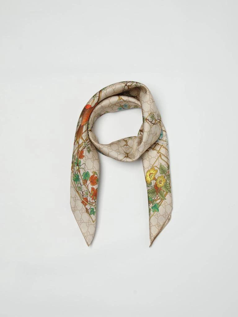 Gucci Neck scarf woman Gucci 2