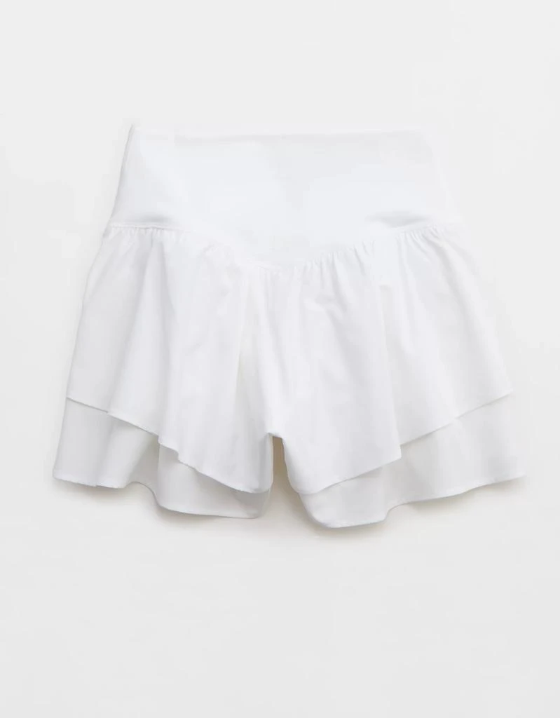 OFFLINE OFFLINE By Aerie Real Me Flirty Short 5