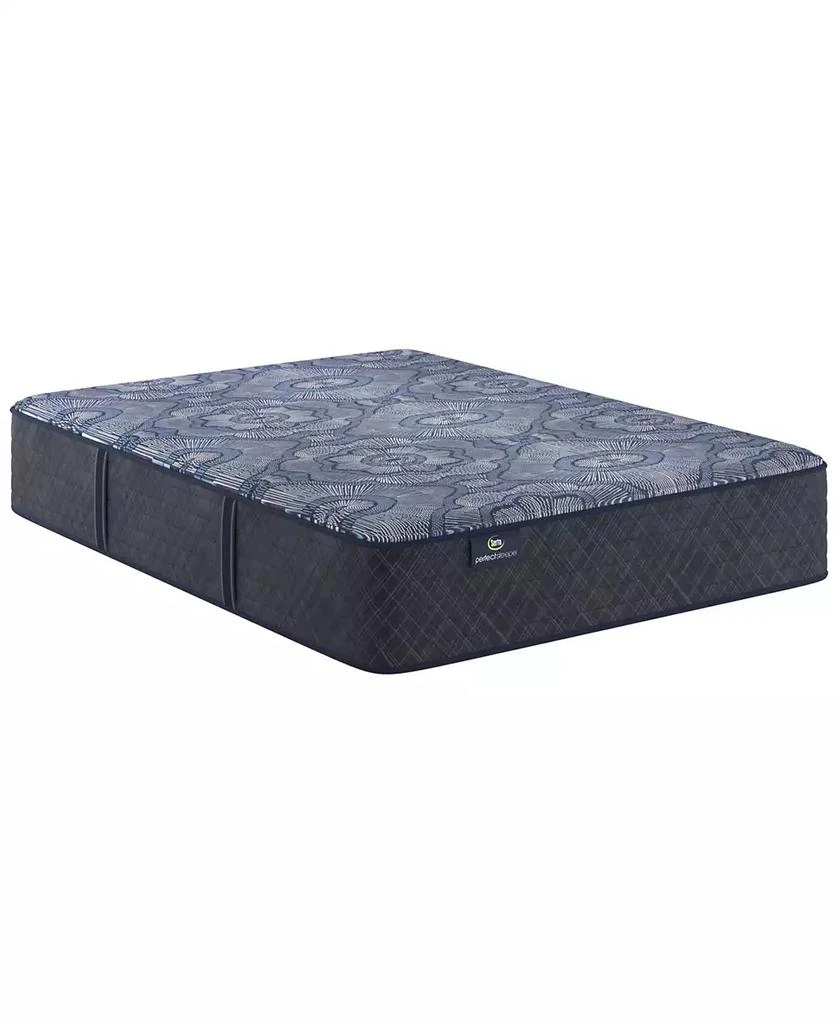 Serta Perfect Sleeper Tundra Valley 14" Firm Hybrid Tight Top Mattress 4