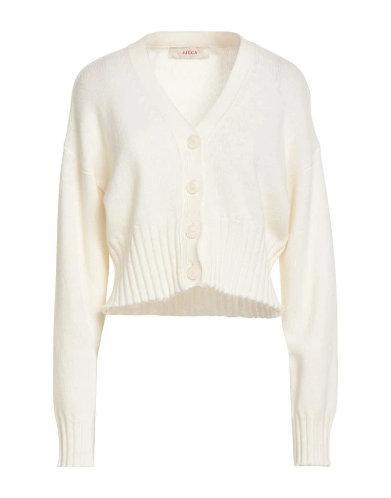 JUCCA Cardigan 1