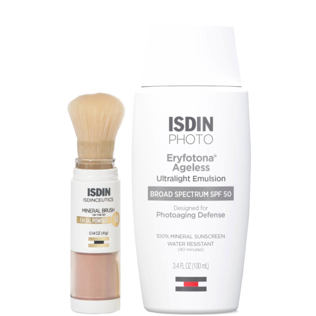 ISDIN ISDIN Flawless Duo
