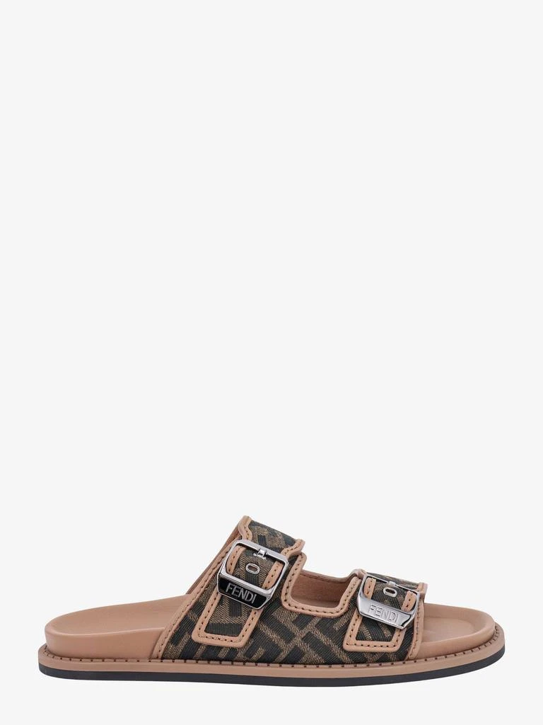 Fendi SANDALS 1