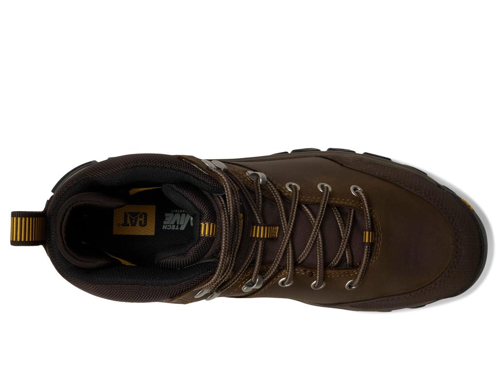Caterpillar Threshold Rebound Hiker WP ST