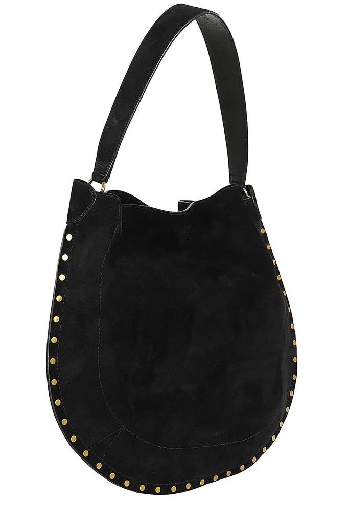 Isabel Marant Isabel Marant Oskan Hobo Bag 3