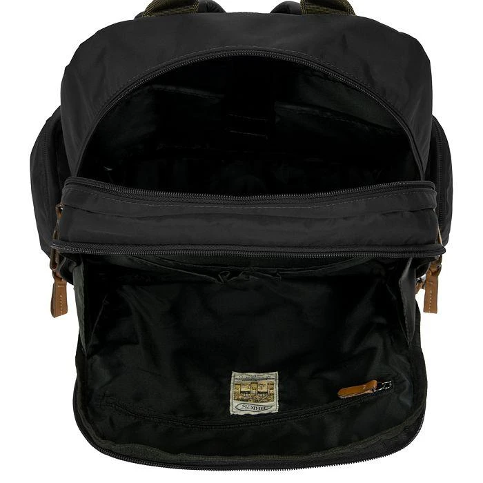 Bric's X-Travel Nomad Backpack 4