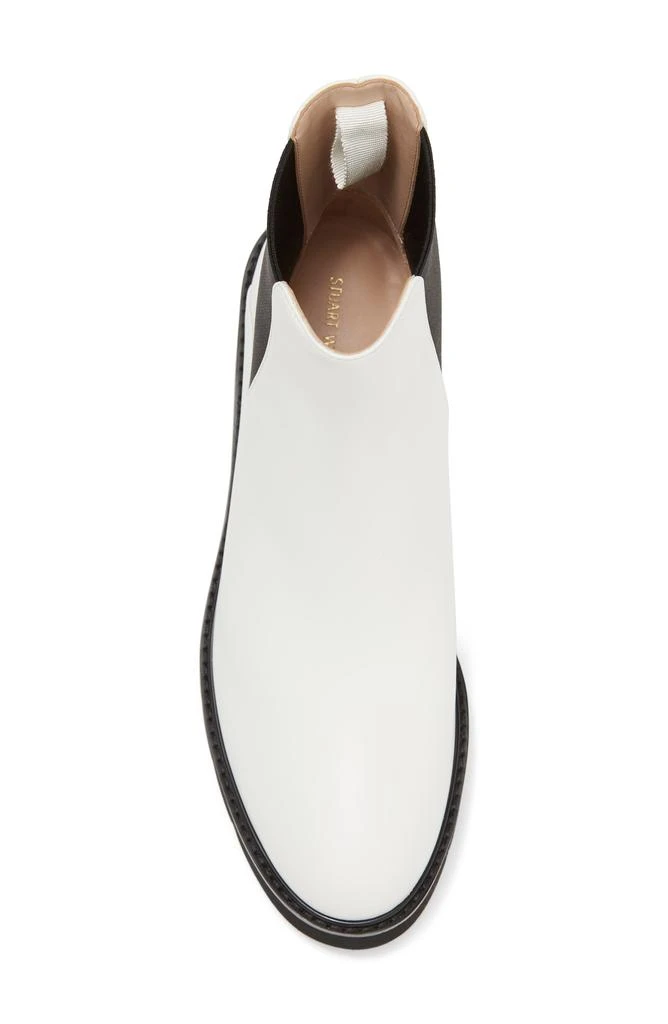 Stuart Weitzman Dylan Chelsea Boot 4
