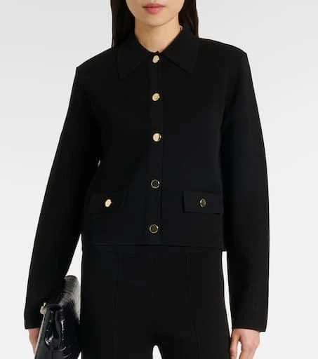 VERONICA BEARD Katia cardigan 6