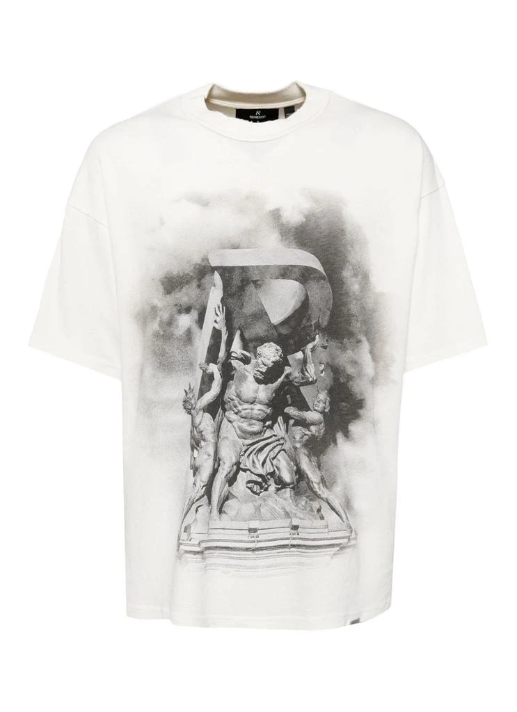 Represent Atlas T-shirt 1