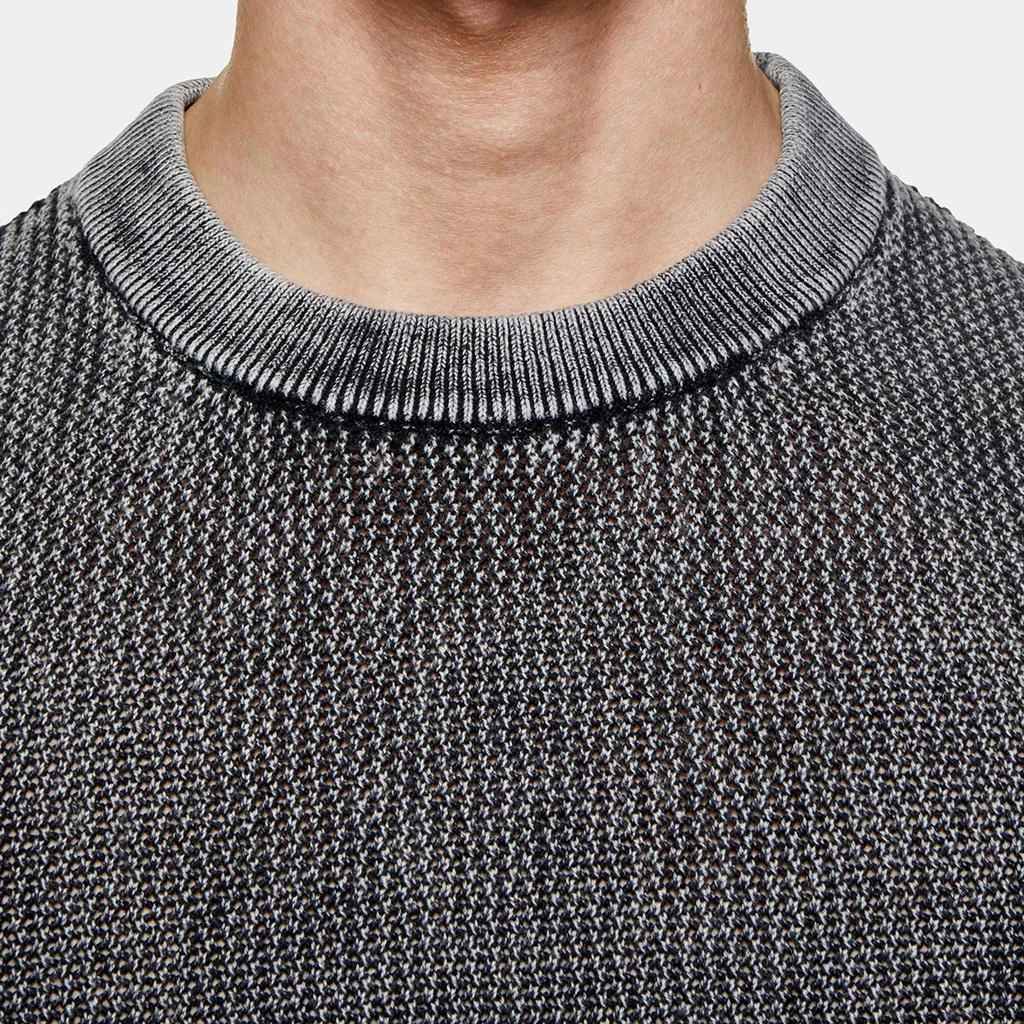 MKI Miyuki Zoku MIYUKI ZOKU Woven Cotton Long-Sleeve Top 4