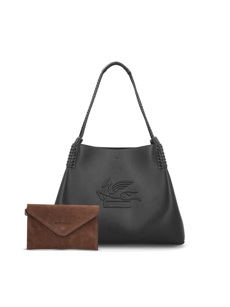 ETRO Etro Small Libra Tote Bag 1