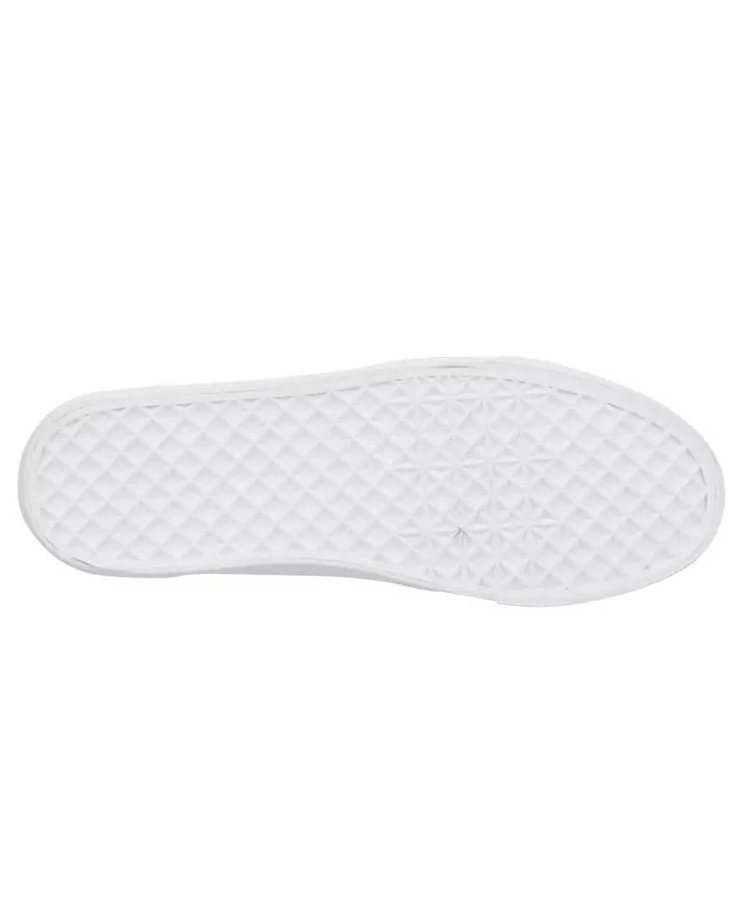 Reserved Footwear Men's Crosby Low Top Sneakers 7