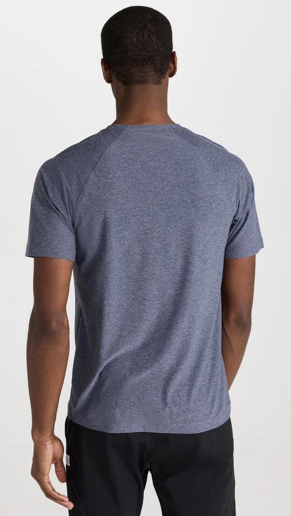 Rhone Reign Short Sleeve Tee 2