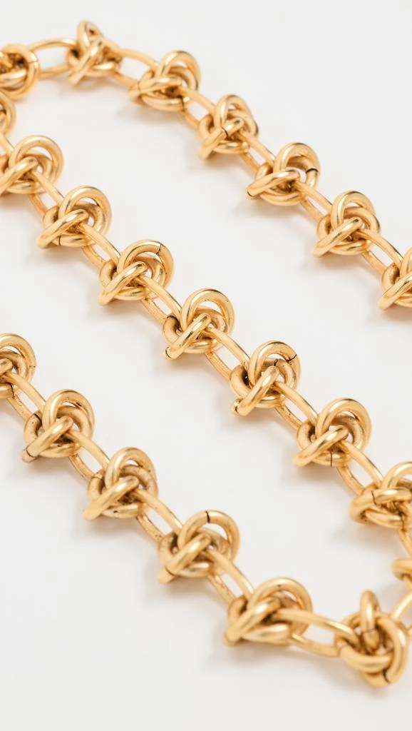 Elizabeth Cole Anarosa Necklace 3