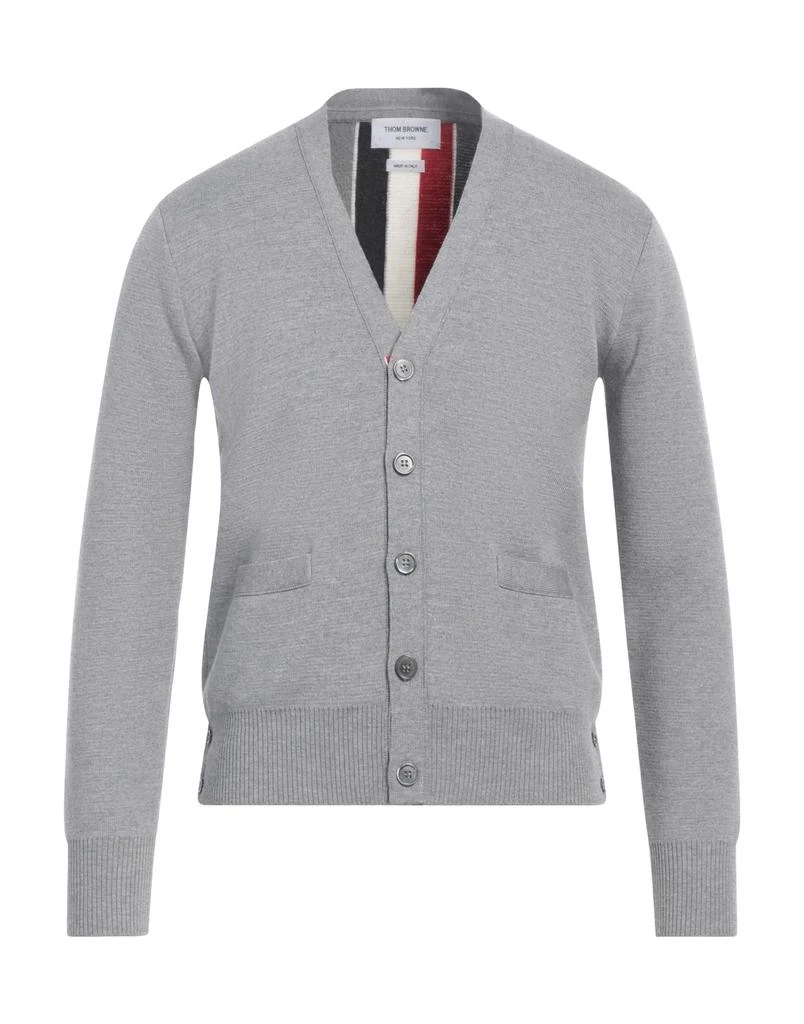 Thom Browne Cardigan 1