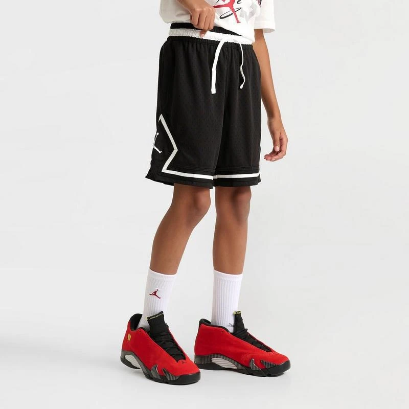 Jordan DIAMOND SHORT 3